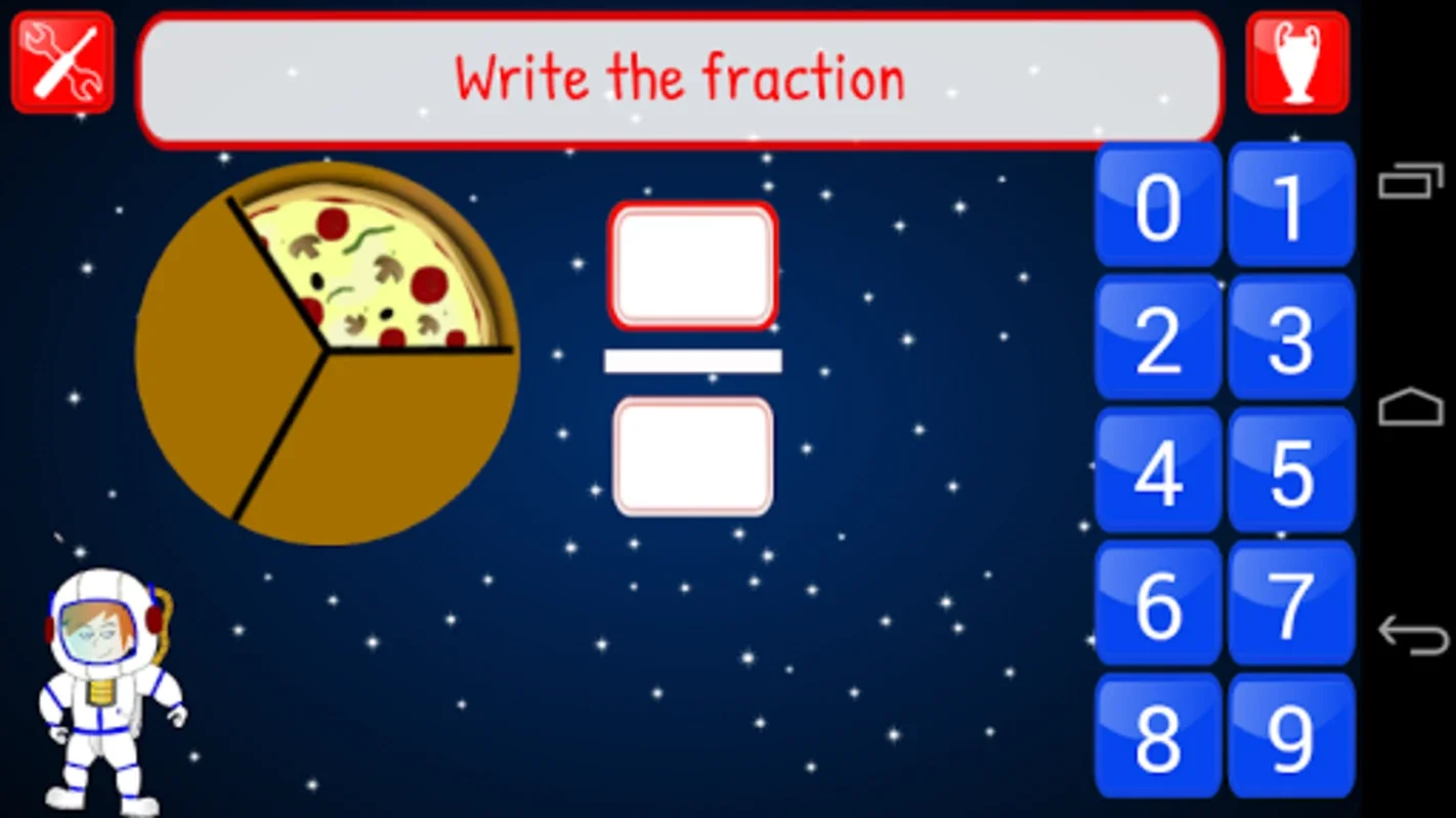 3rd Grade Math FREE for Android - Engaging Math Learning