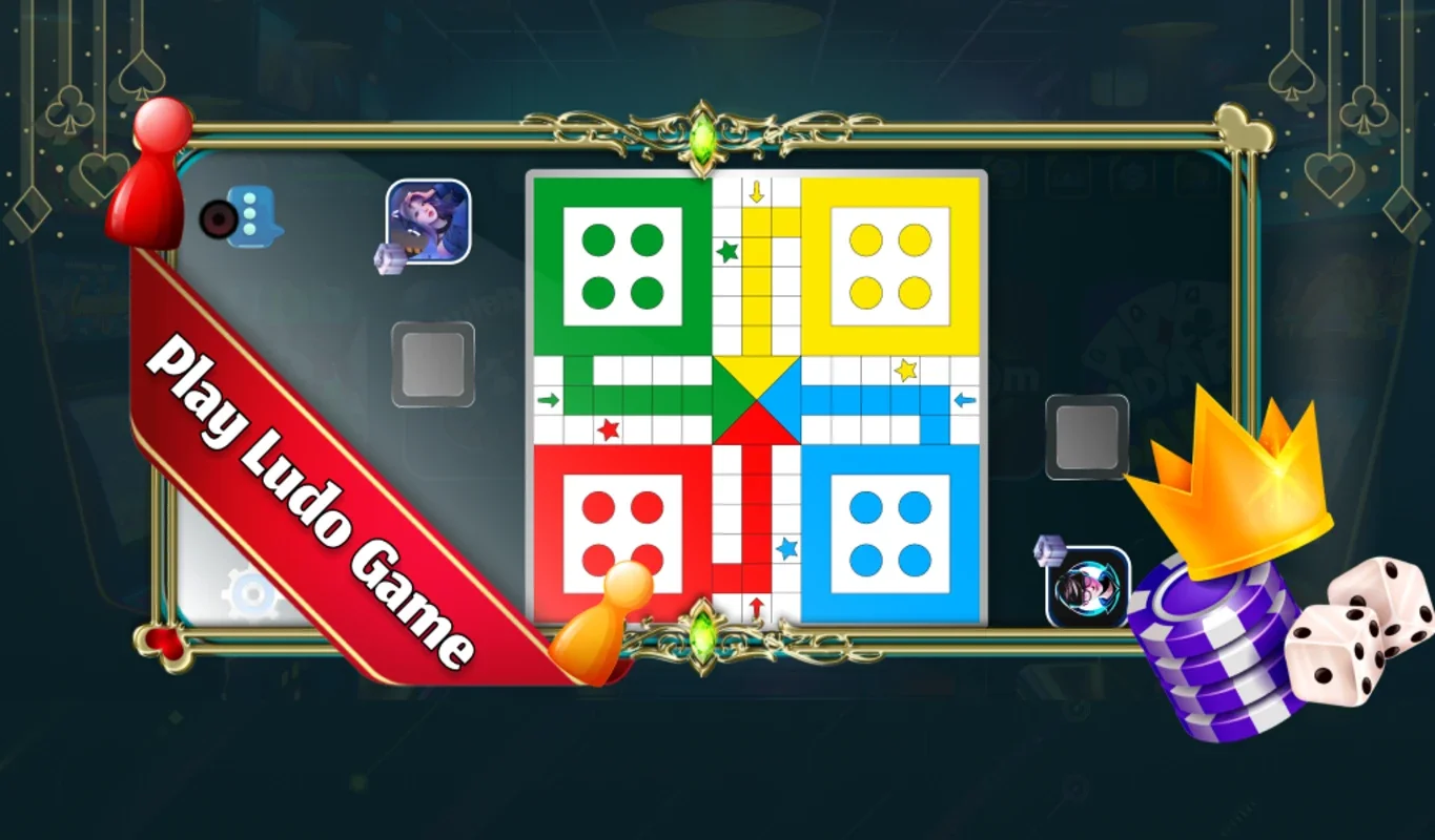 Gold Teen Patti for Android - Play with 4,000+ Players