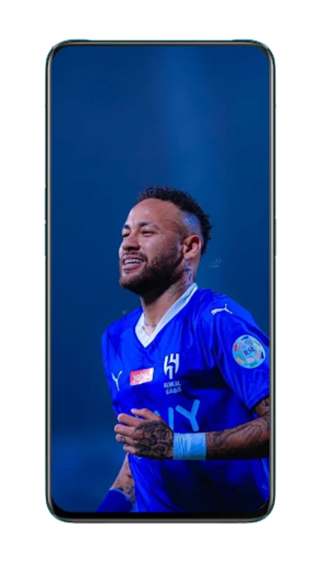 Football Wallpaper for Android - Enhance Your Device with Football Graphics