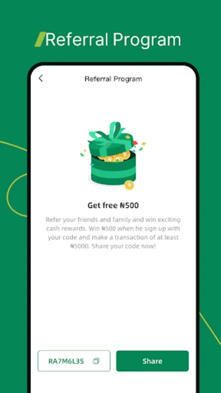 CardHorse for Android - Safely Sell Gift Cards in Nigeria