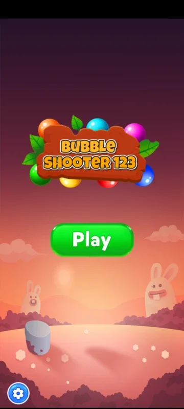 Bubble Shooter World for Android: Endless Fun