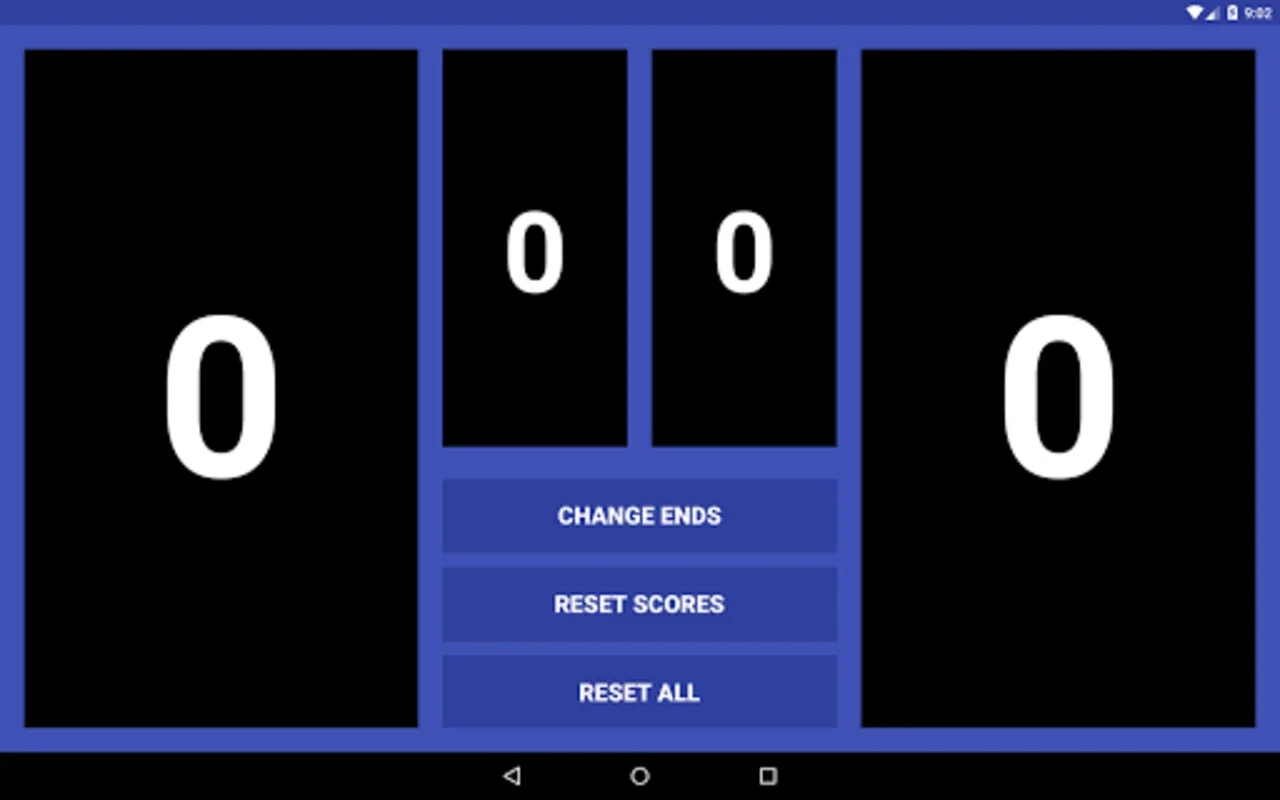 ScoreBoard for Android - Simplify Score Tracking