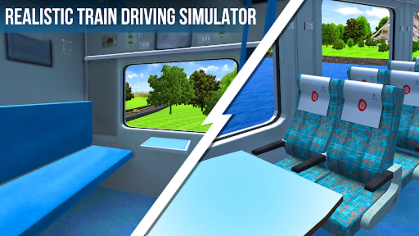 Indian Train Sim 2023 for Android: Immersive Train Driving Experience