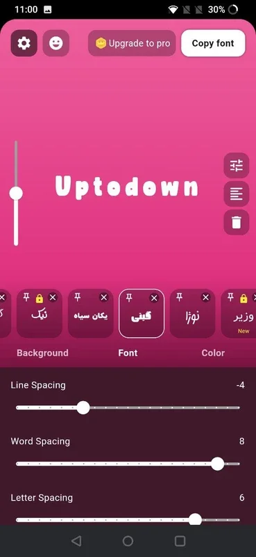 StoryFont for Instagram Story on Android: Create Stunning Stories