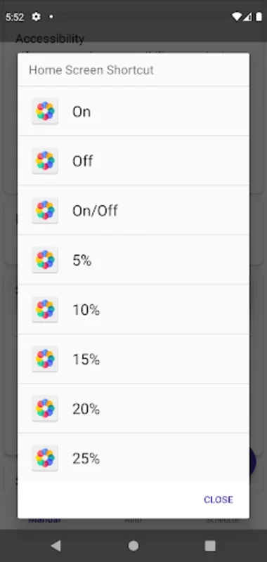 Screen Color Filter for Android - Customize Your Screen with Ease