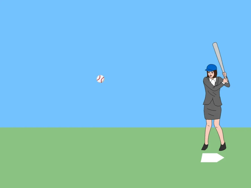 Crazy Batting Center for Android - Unlock the Wildest Baseball Game