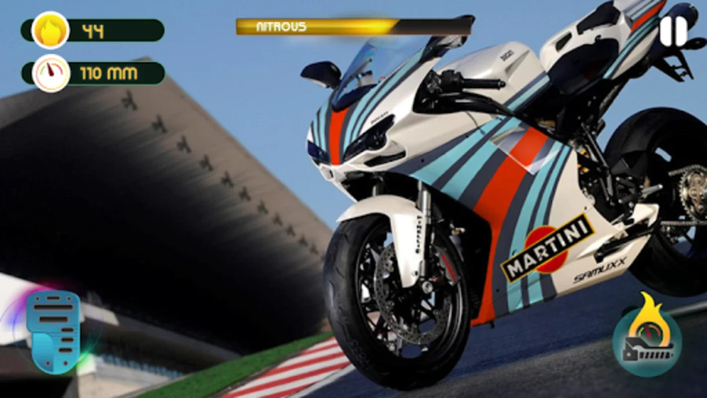 Bike Racing Games: Moto Stunt - Thrilling Android Races