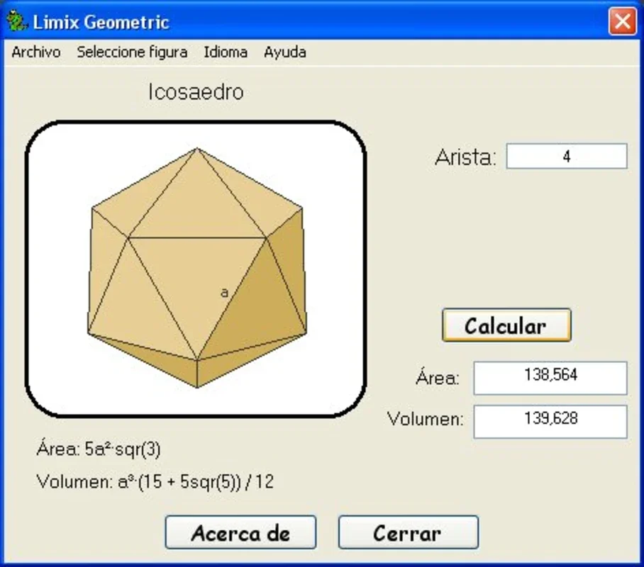 Limix Geometric for Windows - Unleashing Geometric Potential