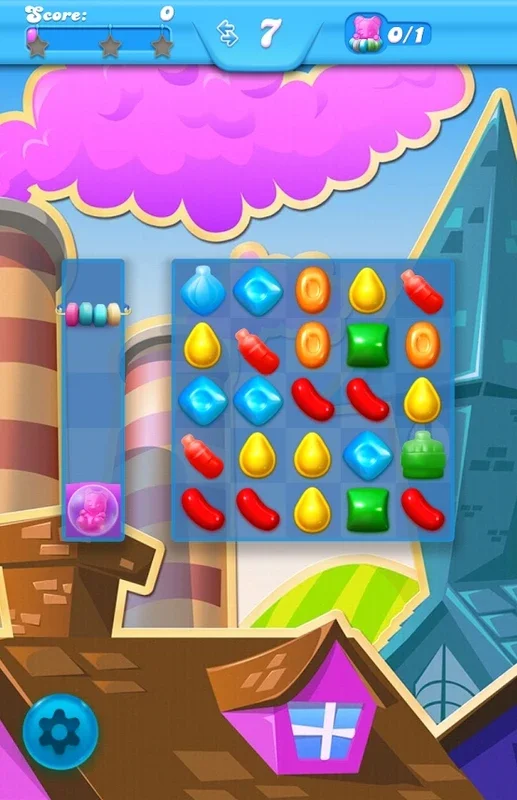 Candy Crush Soda Saga on Android: New Twists for Endless Fun