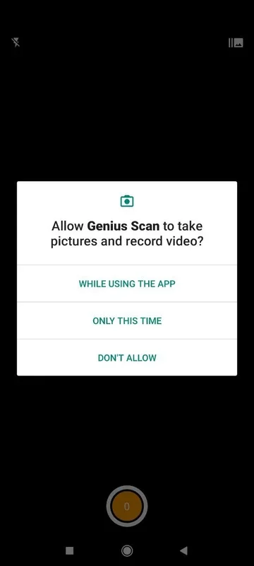 Genius Scan for Android: High - Quality Document Scanning and Management