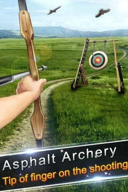 Archer Saga for Android - Immersive Archery Experience