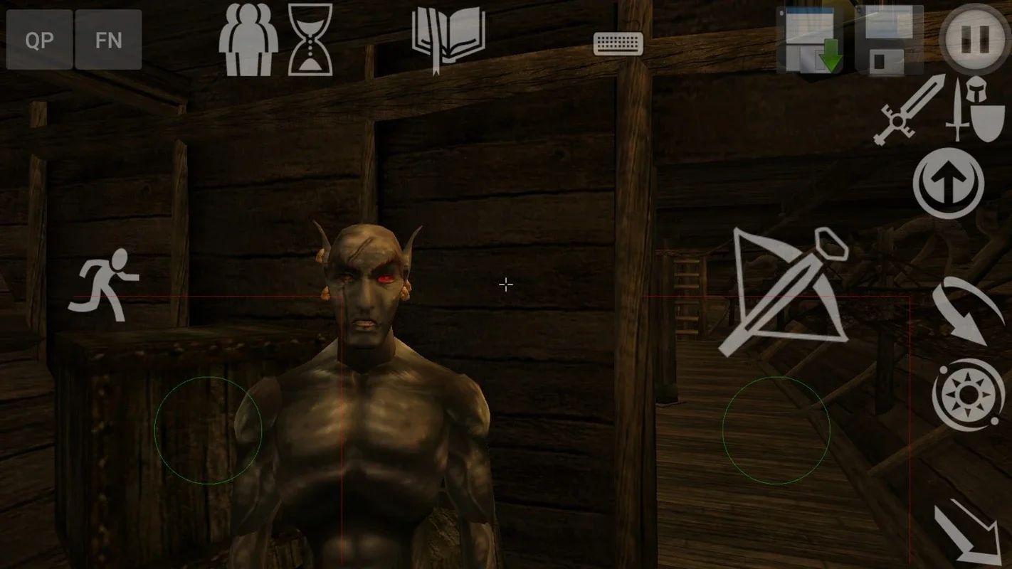 OpenMW for Android - Play The Elder Scrolls: Morrowind on Your Phone