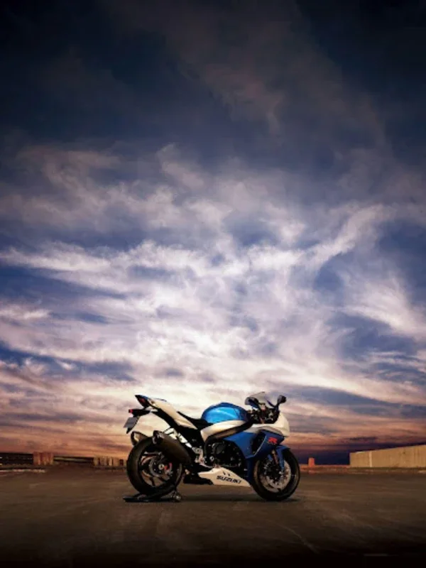 Suzuki GSX-R1000 Wallpapers for Android - Visual Delight