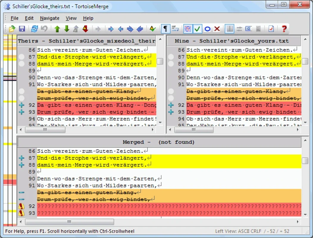 TortoiseSVN for Windows: Streamlined Version Control