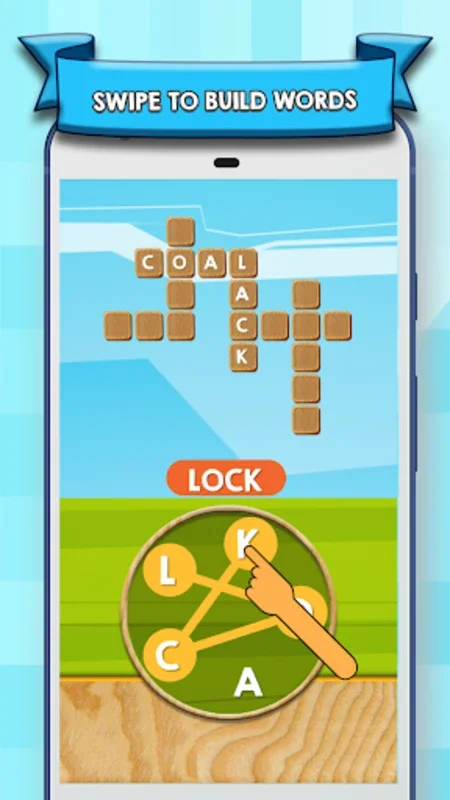 Word Connect - Crossword for Android: Engaging Word Puzzles