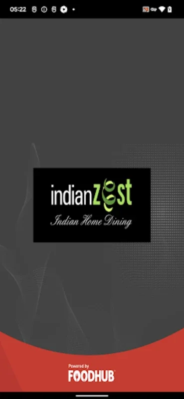 Indian Zest Chelmsford for Android - Download the APK from AppHuts