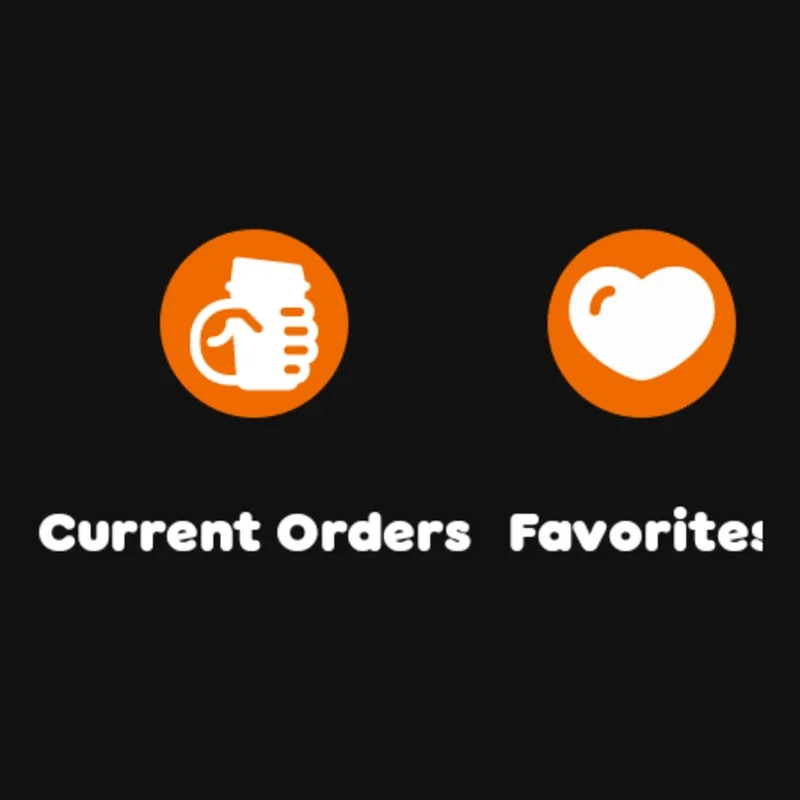 Dunkin’ International for Android: Streamlined Coffee & Doughnut Orders