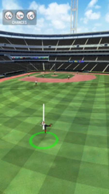 New Star Baseball for Android - Immersive Baseball Experience