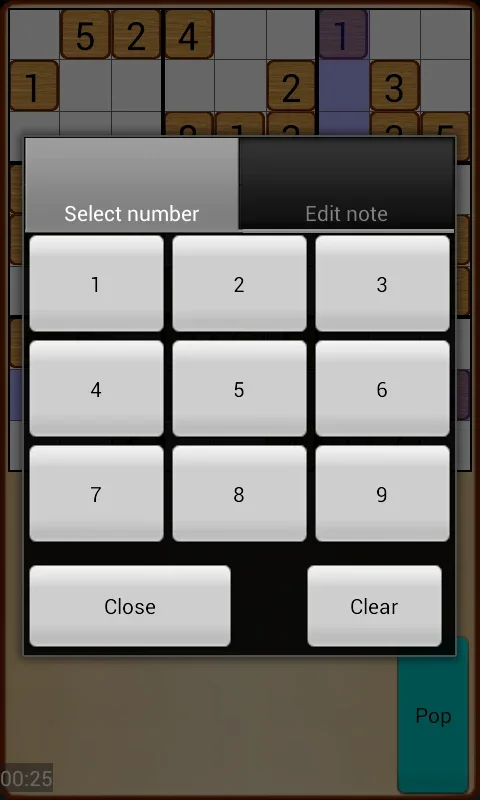 Sudoku Old School for Android - Engaging Puzzle App