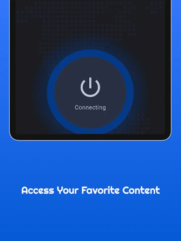 Aero VPN for Android - Unlock Global Web Access