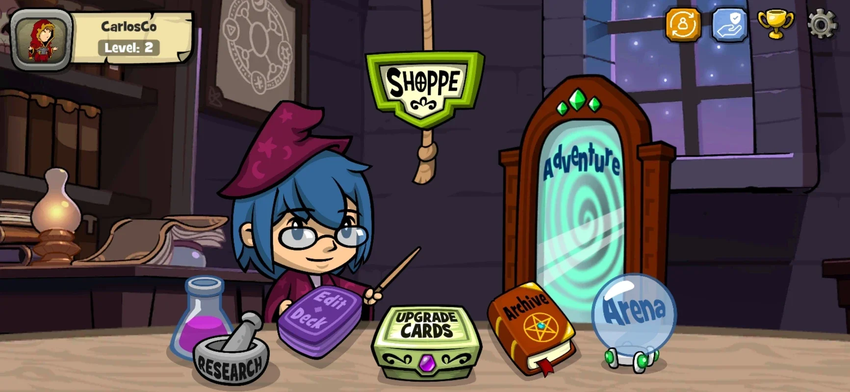 Little Alchemist Remastered for Android - Download the APK from AppHuts