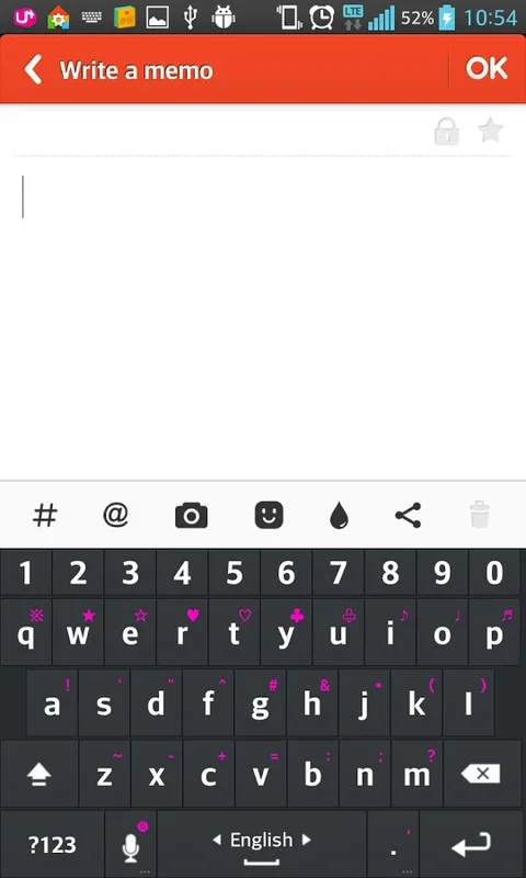 dodol Keyboard for Android - Enhance Your Typing