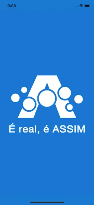 ASSIM SAÚDE for Android - Manage Healthcare Easily