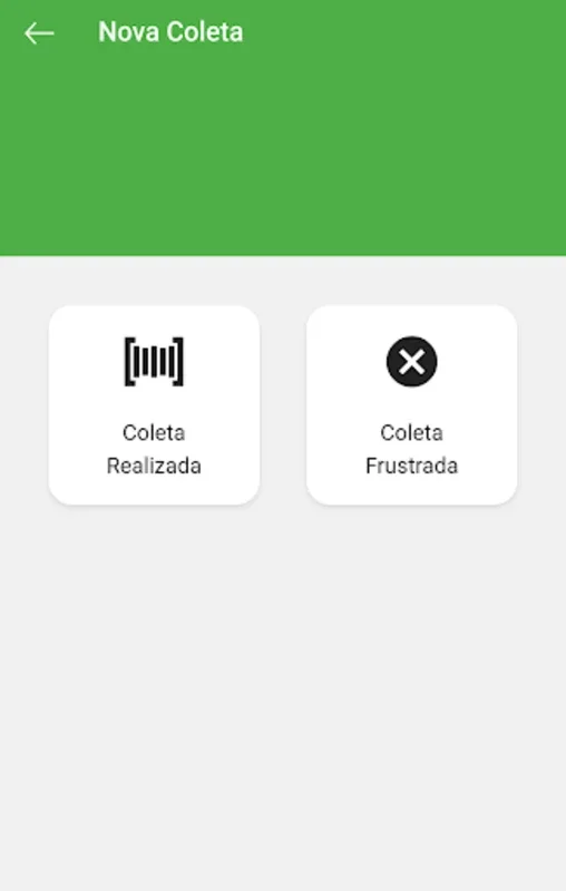 MobTrix Coletas - Brascon for Android: Optimize Waste Management