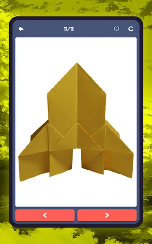 Origami Military Tank and Car for Android: A Creative Origami Guide