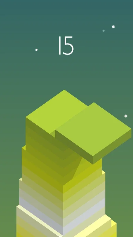 Stack for Android - Build a Tower of Colors