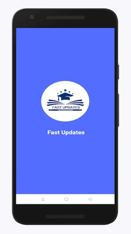 JNTU Fast Updates for Android: All - in - One Academic Resource