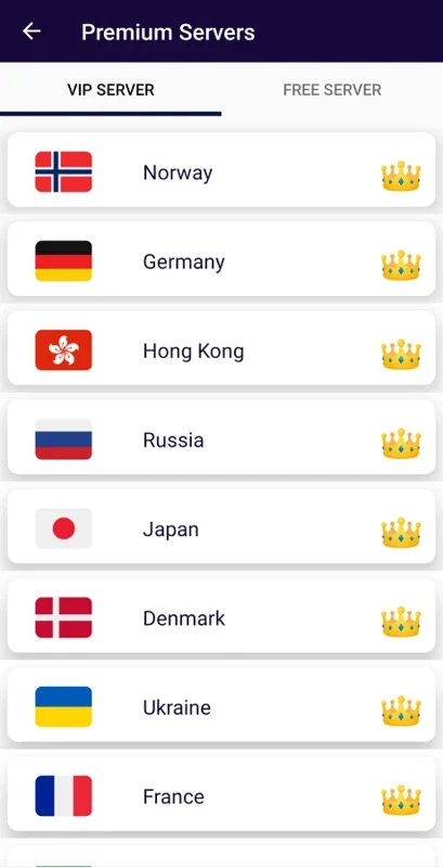 Free VPN for Android - Secure Your Browsing