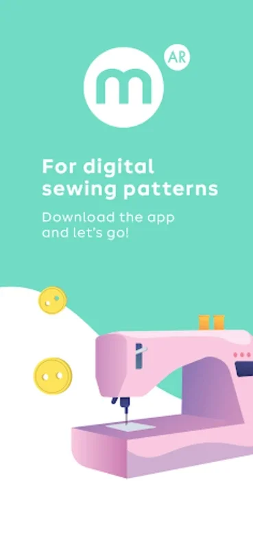 MakeristAR for Android - Seamless Sewing with AR