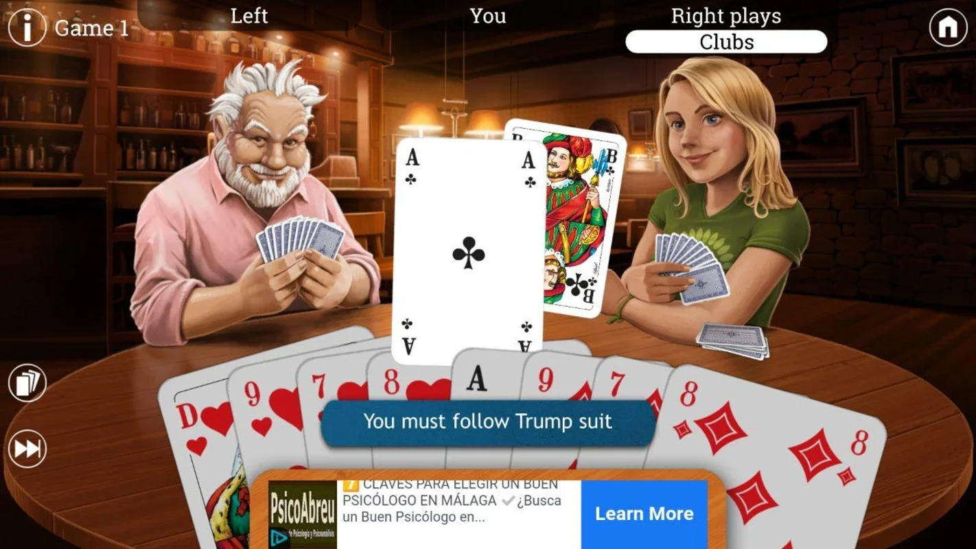 Skat for Android - Enjoy the Classic Card Game