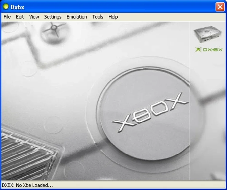 Dxbx for Windows - Enhance Your Gaming Experience