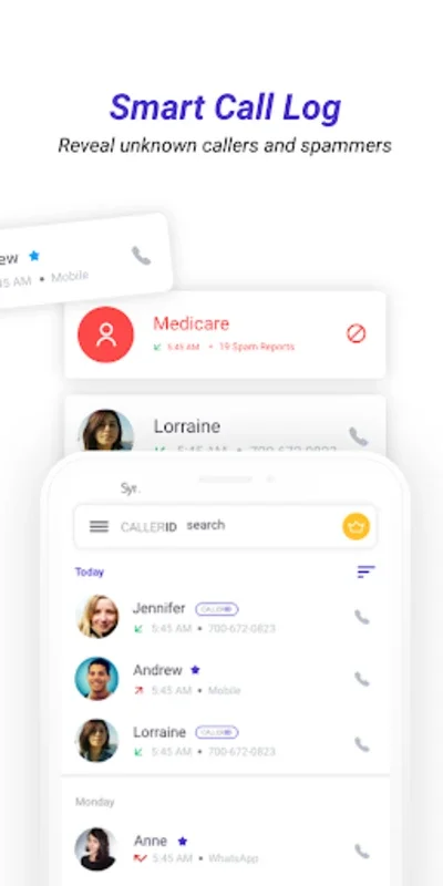 Caller ID for Android - Manage Calls with Ease