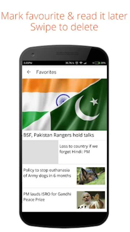 The Statesman Newspaper for Android - Stay Informed