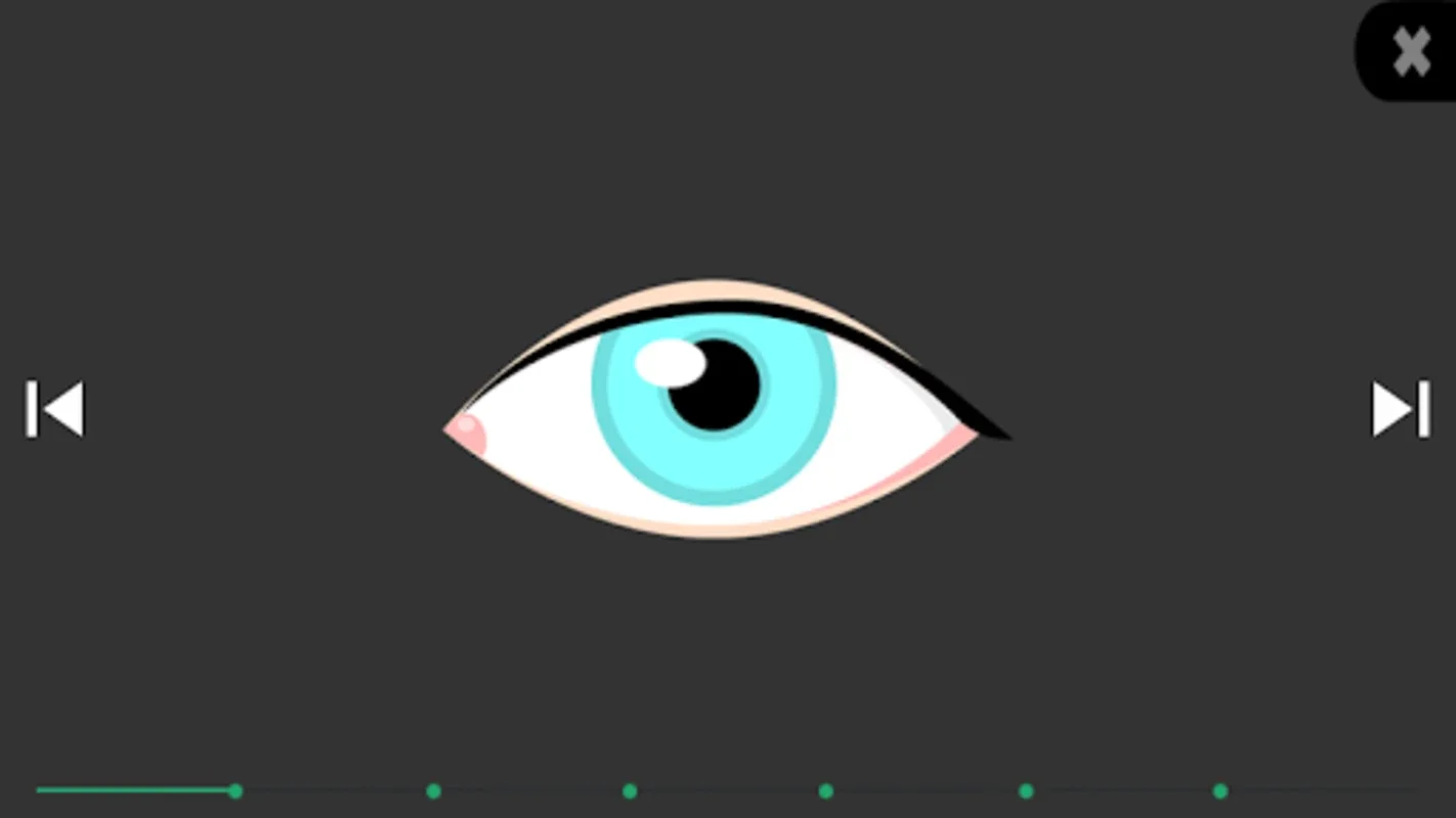 EyesDoctor for Android - Improve Vision and Relieve Tired Eyes