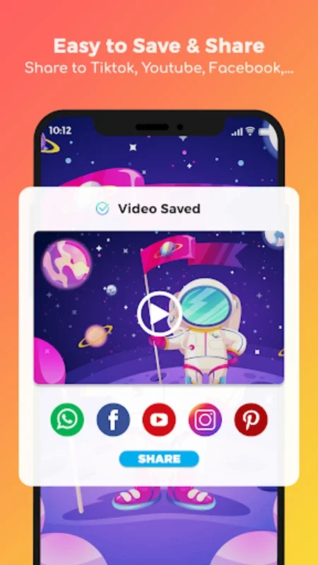 Screen Recorder for Android - Record HD with Ease