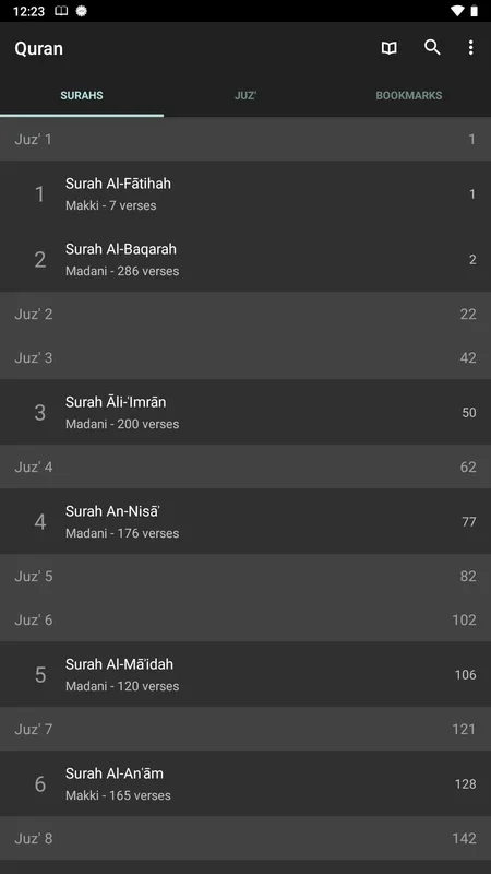 Quran Android: Your Comprehensive Quran Companion for Android