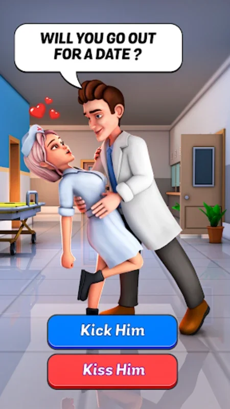 Hyper Nurse: Hospital Games for Android - Download the APK from AppHuts