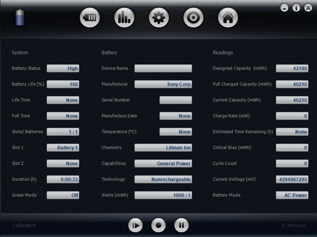 Smarter Battery: Optimize Your Windows Laptop's Battery Life