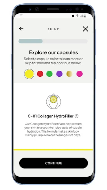 Droplette Inc for Android: Revolutionize Your Skincare