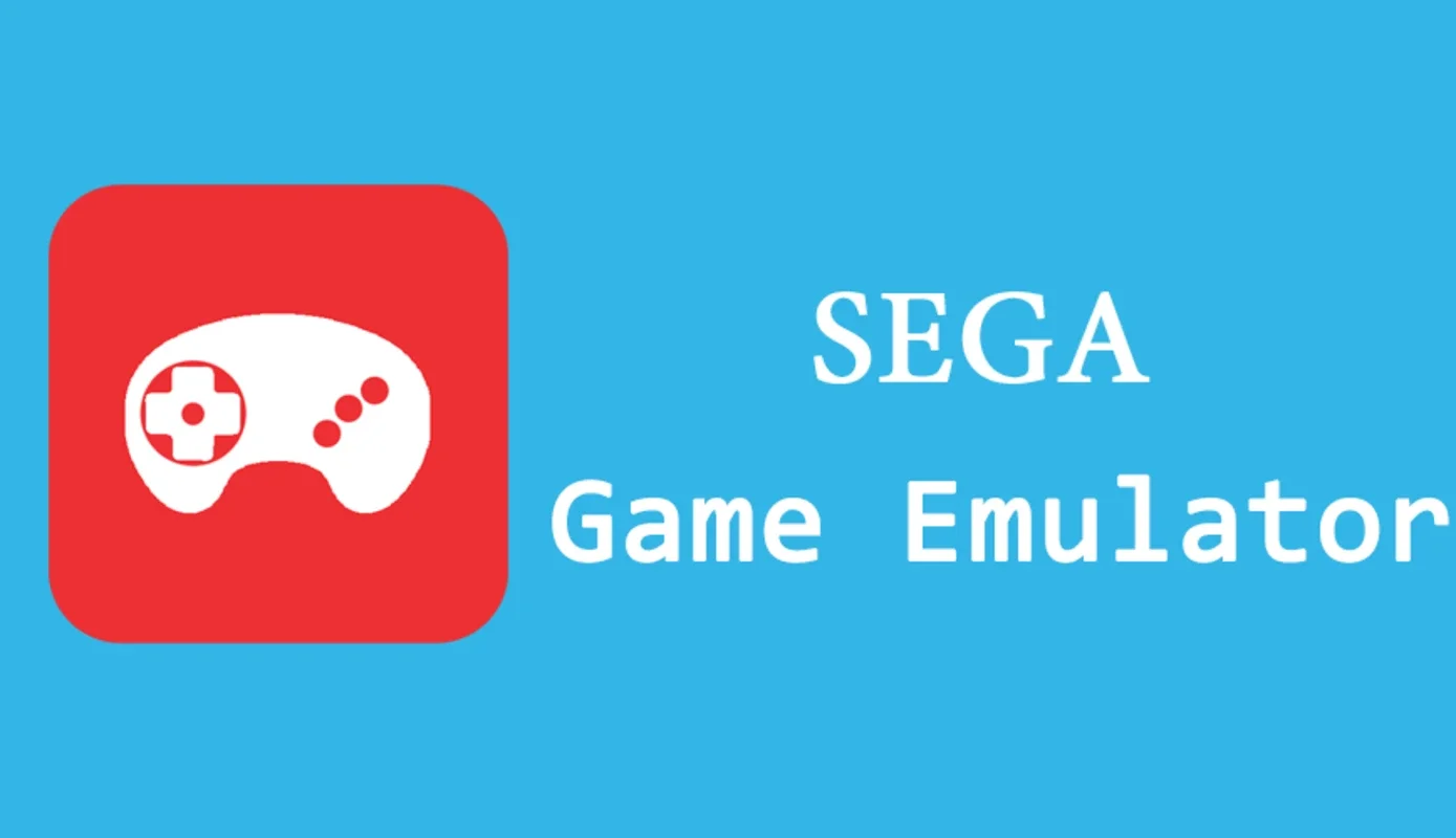 Sega Emulator for Android: Relive Classic Games