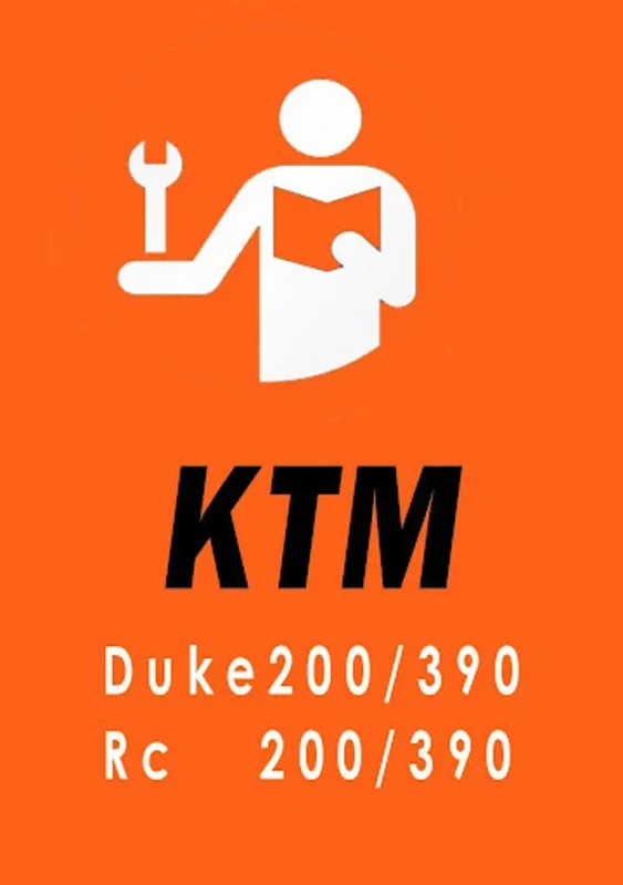 Duke RC KTM Manual for Android: Enhance Your Riding Experience