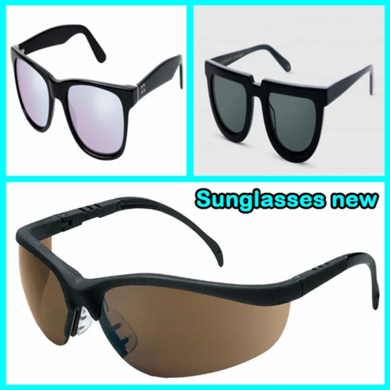 Sunglasses New for Android - Enhance Your Style