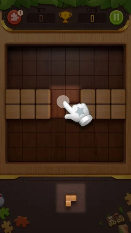 Block Jigsaw Puzzle for Android - No Downloading Needed