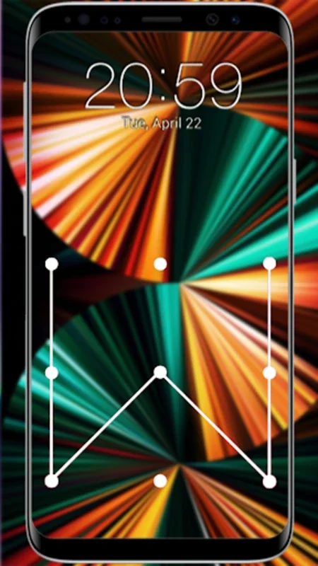 Pattern Lock Screen for Android: Boost Security and Customization