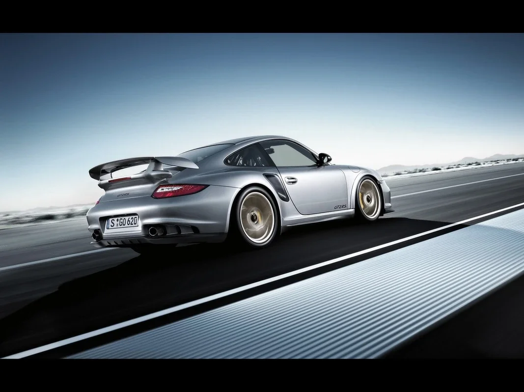 Porsche Windows Theme: Immerse Yourself in the World of Porsche on Your Windows Desktop