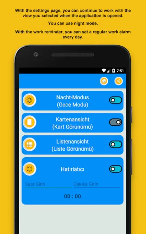 Daily Practical German for Android - Enhance Your Language Skills